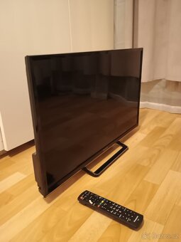 Smart TV Panasonic - 2