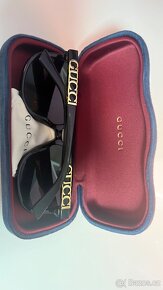GUCCI P Unisex brýle - 2