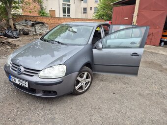 VW Golf 1.4 - 2