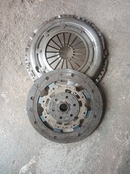 FORD FOCUS - 2