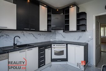 Prodej, byty/3+1, 74 m2, Vybíralova 975/3, 19800 Praha, Hlav - 2