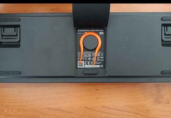Klávesnice Apex Pro Mini - 2