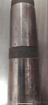Stopková fréza 32x56 - 2