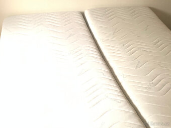 Matrace zdravotní zn. Medicott 90x210x20cm - TOP - 2