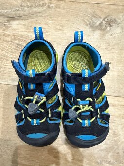Keen Seacapm 27/28 - 2