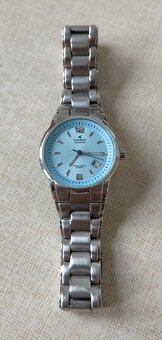 Krásné dámské hodinky Casio Oceanus - 2