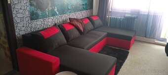 Sedačka rozkládací - 2