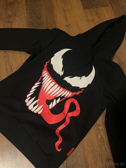 Venom Mikina - 2