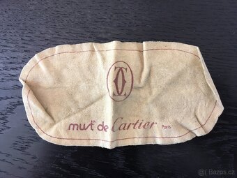Must de Cartier - 2