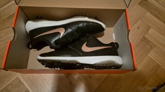 Dámské golfové boty Nike Roshe G Tour, vel. 41, zánovní - 2