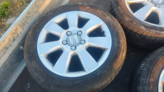 ALU seat 205/ 55 r16 - 2