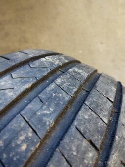 Pneumatiky 205/55 R16 - 2
