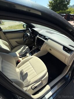 Škoda Octavia Style 1.5 TSI (110 kW) | Canton | 18" Pegasus - 2