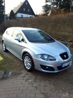 Seat Leon ll 1P 1.2Tsi 77kW(105Ps) "Style"TOP - 2
