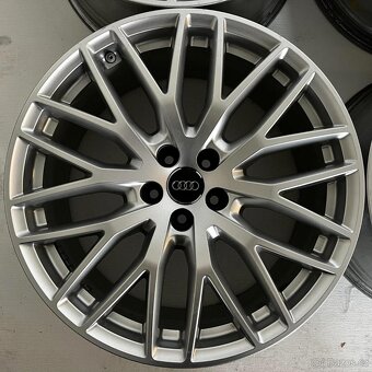 Disky Audi 5x112 R20 - 2