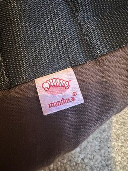 Manduca - 2