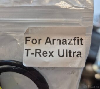 nabíječka k chytrým hodinkám Amazfit T-Rex Ultra - 2