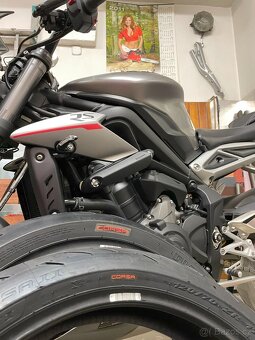 Pneu na moto - 2