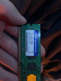 PC komponent - 2