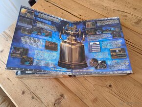 PC hry - "Unreal" a "Unreal Tournament" (SEALED, BIG BOX) - 2