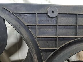 Sahary VW,Škoda,Seat,Audi 1K0 121 207 T 1.9 TDI, FSI, TSI - 2