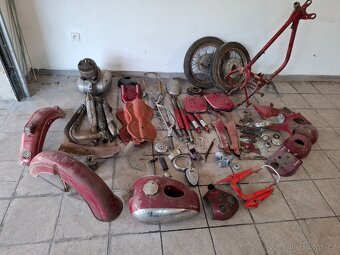 Jawa 250/353 - 2