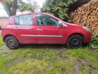 CLIO 1.2 48kW 2009 - 2