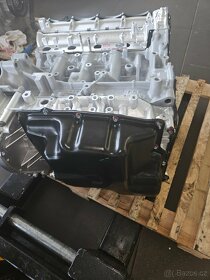 MOTOR 4H03  - 4HH - 4HG EURO 5 BOXER / JUMPER - 2