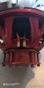 Subwoofer Toxic - 2