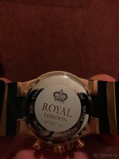 Royal London - 2