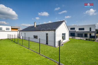 Prodej rodinného domu, 128 m², Srch, ul. Okrajová - 2