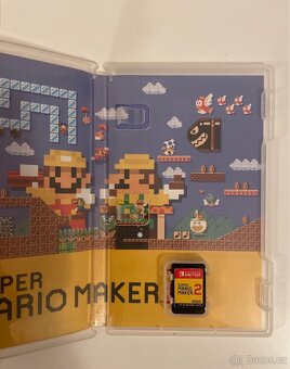 Super Mario Maker 2 - Nintendo Switch - 2