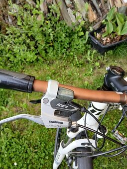 Dámské kolo Maxbike Lite 400 - 2