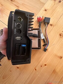 Garmin Fusion Marine - 2