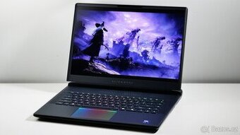 RTX 5080 16GB_ALIENWARE 16 AREA-51_240HZ_U9-275HX_32GB_240HZ - 2
