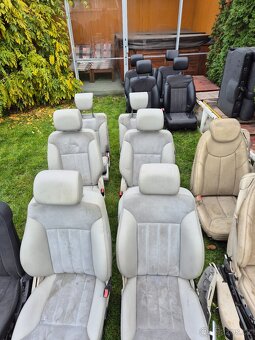 MB-Mercedes R, Ml ,Gl - 2