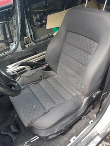 Audi A6 C5 2.5tdi avant - 2
