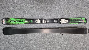 Prodám lyže Head Monster 127cm - 2