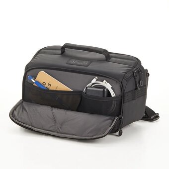 Tenba Axis v2 6L Sling Bag MultiCam - 2