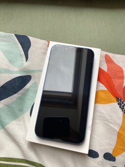 Prodám iphone 13 mini - 2