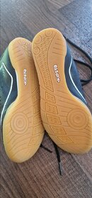 Sálové boty, Kripsta, Decathlon, vel. 32 - 2