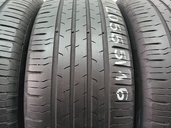 Letní pneu 205/55/16 Continental - 2
