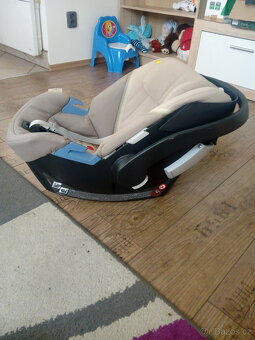 Prodám vajíčko cybex anon 5 - 2