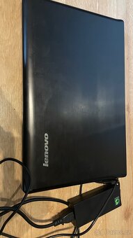 Notebok lenovo g780 - 2
