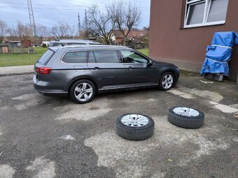Passat b8 4x4 bitdi - 2
