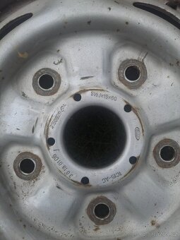 kola Ford Transit - 2