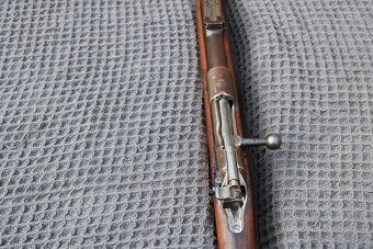 Gewehr 88 - 2
