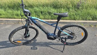 Prodám elektrokolo Apache Tuwan MX-I1 - 2
