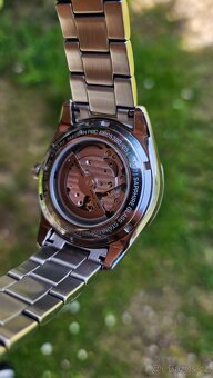 Automatické hodinky ROTARY Henley WR100 M - 2