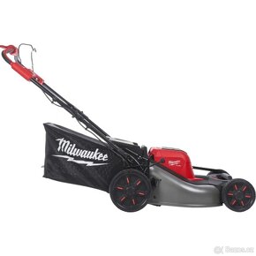Milwaukee M18F2LM53-0 sekačka s pojezdem, NOVÁ - 2